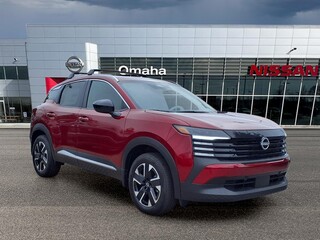 2026 Nissan Kicks for sale in Omaha NE
