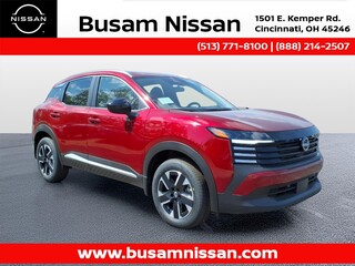 2026 Nissan Kicks for sale in Cincinnati OH