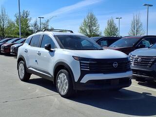 2026 Nissan Kicks for sale in Omaha NE