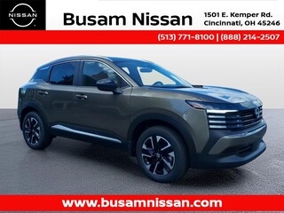 2026 Nissan Kicks for sale in Cincinnati OH
