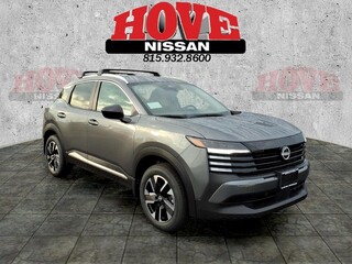 2026 Nissan Kicks for sale in Bradley IL