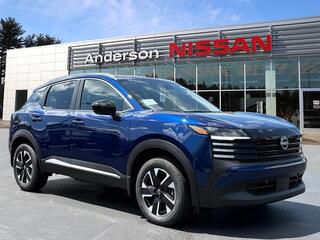 2026 Nissan Kicks for sale in Asheville NC