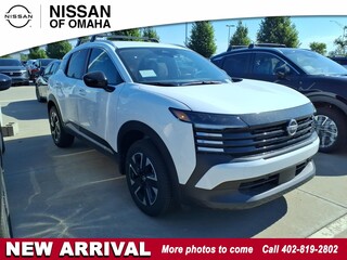 2026 Nissan Kicks for sale in Omaha NE