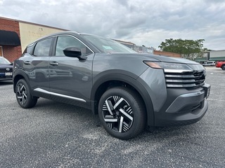 2026 Nissan Kicks for sale in Independence MO