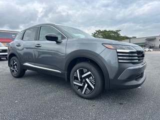 2026 Nissan Kicks for sale in Independence MO