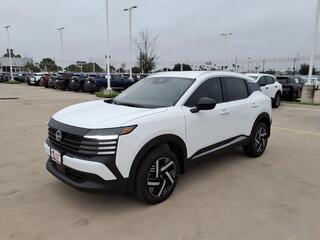 2026 Nissan Kicks for sale in Kosciusko MS