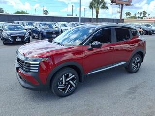 2026 Nissan Kicks for sale in Harlingen TX