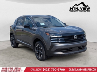 2026 Nissan Kicks for sale in Mcdonald TN