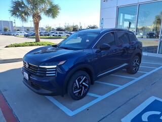 2026 Nissan Kicks for sale in Kosciusko MS