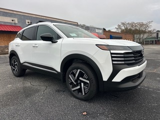 2026 Nissan Kicks for sale in Independence MO