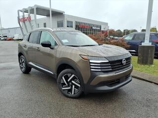 2026 Nissan Kicks for sale in Clarksville TN