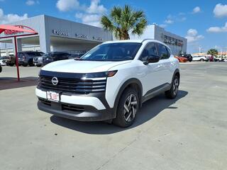 2026 Nissan Kicks for sale in Kosciusko MS