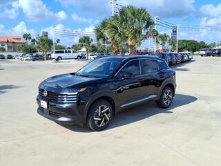 2026 Nissan Kicks for sale in Kosciusko MS