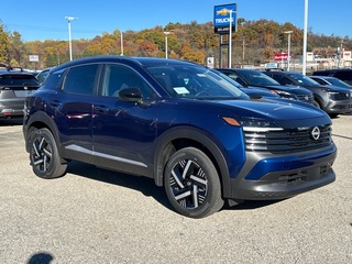 2026 Nissan Kicks for sale in Greensburg PA