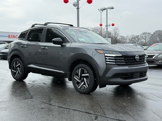 2026 Nissan Kicks for sale in Greer SC