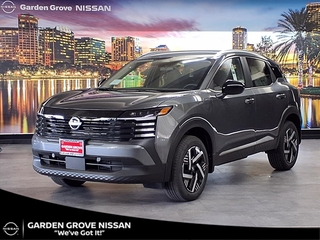 2026 Nissan Kicks for sale in Garden Grove CA