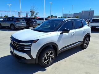 2026 Nissan Kicks for sale in Kosciusko MS