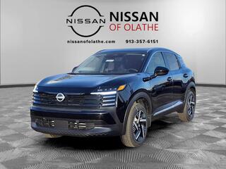 2026 Nissan Kicks for sale in Olathe KS