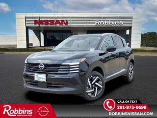 2026 Nissan Kicks for sale in Humble TX