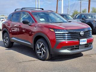 2026 Nissan Kicks for sale in Laredo TX