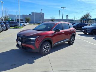 2026 Nissan Kicks for sale in Kosciusko MS