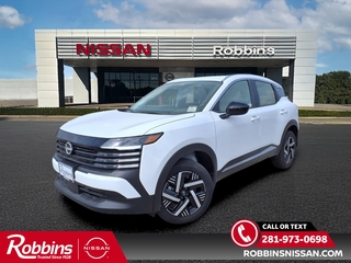 2026 Nissan Kicks for sale in Humble TX