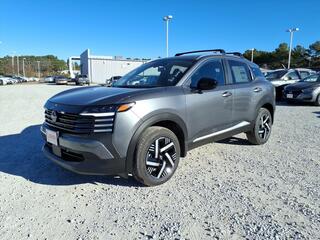 2026 Nissan Kicks for sale in Oxford MA