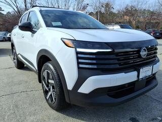 2026 Nissan Kicks for sale in Hampton VA