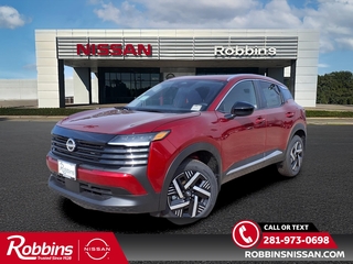 2026 Nissan Kicks for sale in Humble TX