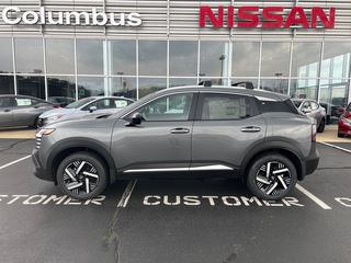 2026 Nissan Kicks for sale in Columbus MS