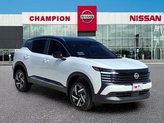 2026 Nissan Kicks for sale in New Braunfels TX