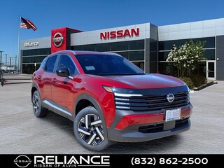 2026 Nissan Kicks for sale in Alvin TX