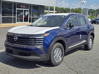 2026 Nissan Kicks
