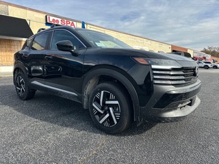 2026 Nissan Kicks for sale in Independence MO