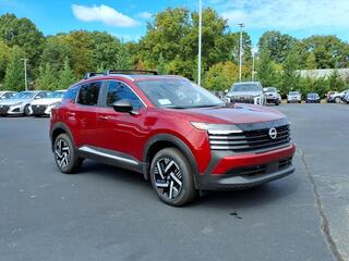 2026 Nissan Kicks for sale in Burlington NC