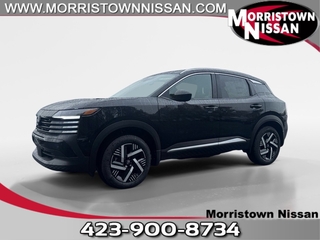 2026 Nissan Kicks for sale in Morristown TN