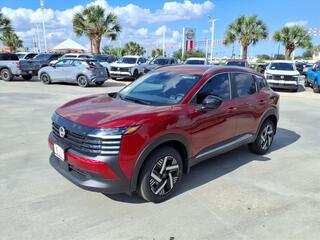 2026 Nissan Kicks for sale in Kosciusko MS