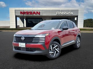 2026 Nissan Kicks for sale in Humble TX