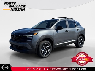 2026 Nissan Kicks for sale in Knoxville TN
