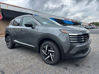 2026 Nissan Kicks for sale in Independence MO