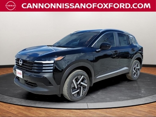 2026 Nissan Kicks for sale in Oxford MA