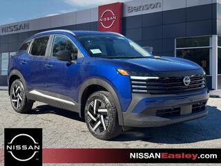 2026 Nissan Kicks for sale in Easley SC