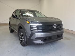 2026 Nissan Kicks for sale in Decatur AL