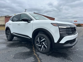 2026 Nissan Kicks for sale in Independence MO