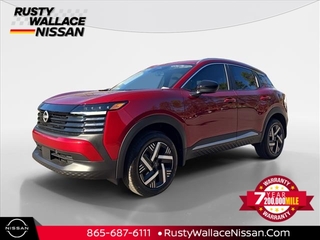 2026 Nissan Kicks for sale in Knoxville TN