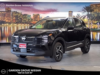 2026 Nissan Kicks for sale in Garden Grove CA