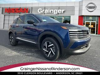 2026 Nissan Kicks for sale in Independence MO