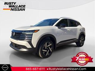 2026 Nissan Kicks for sale in Knoxville TN