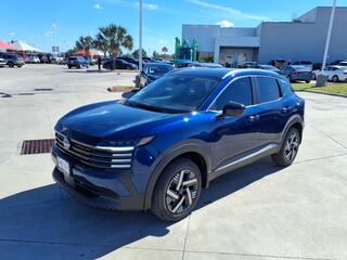 2026 Nissan Kicks for sale in Kosciusko MS