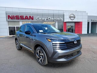 2026 Nissan Kicks for sale in Jackson MS